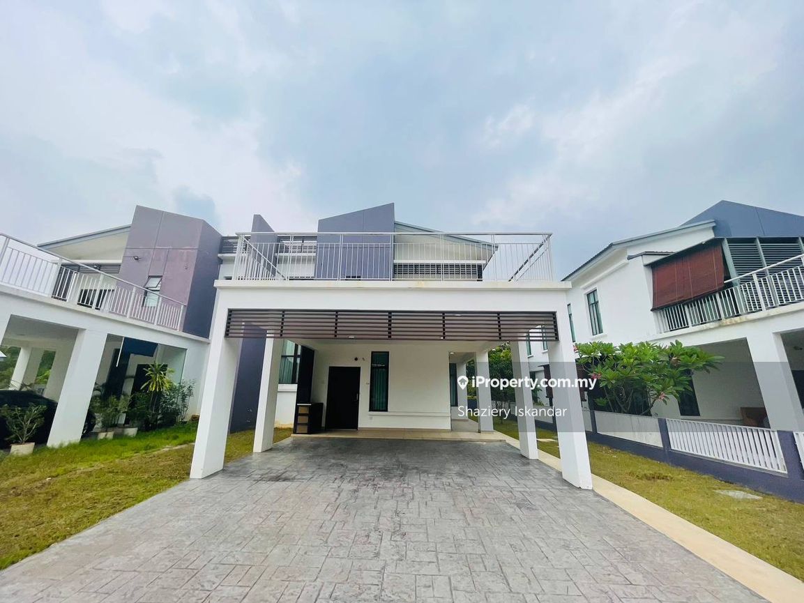 Opus Residence , Perdana Lakeview , Cyberjaya, Cyberjaya for sale RM1600000 iProperty Malaysia