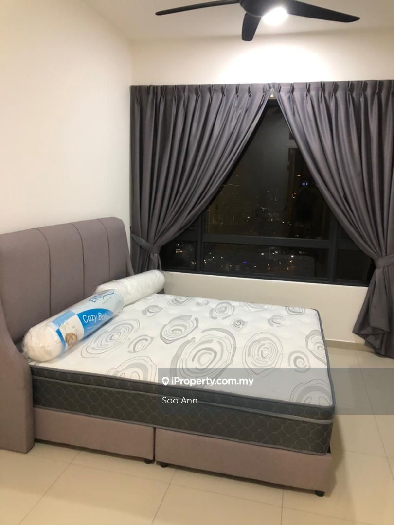 Nidoz Residences @ Desa Petaling, Desa Petaling, KL City