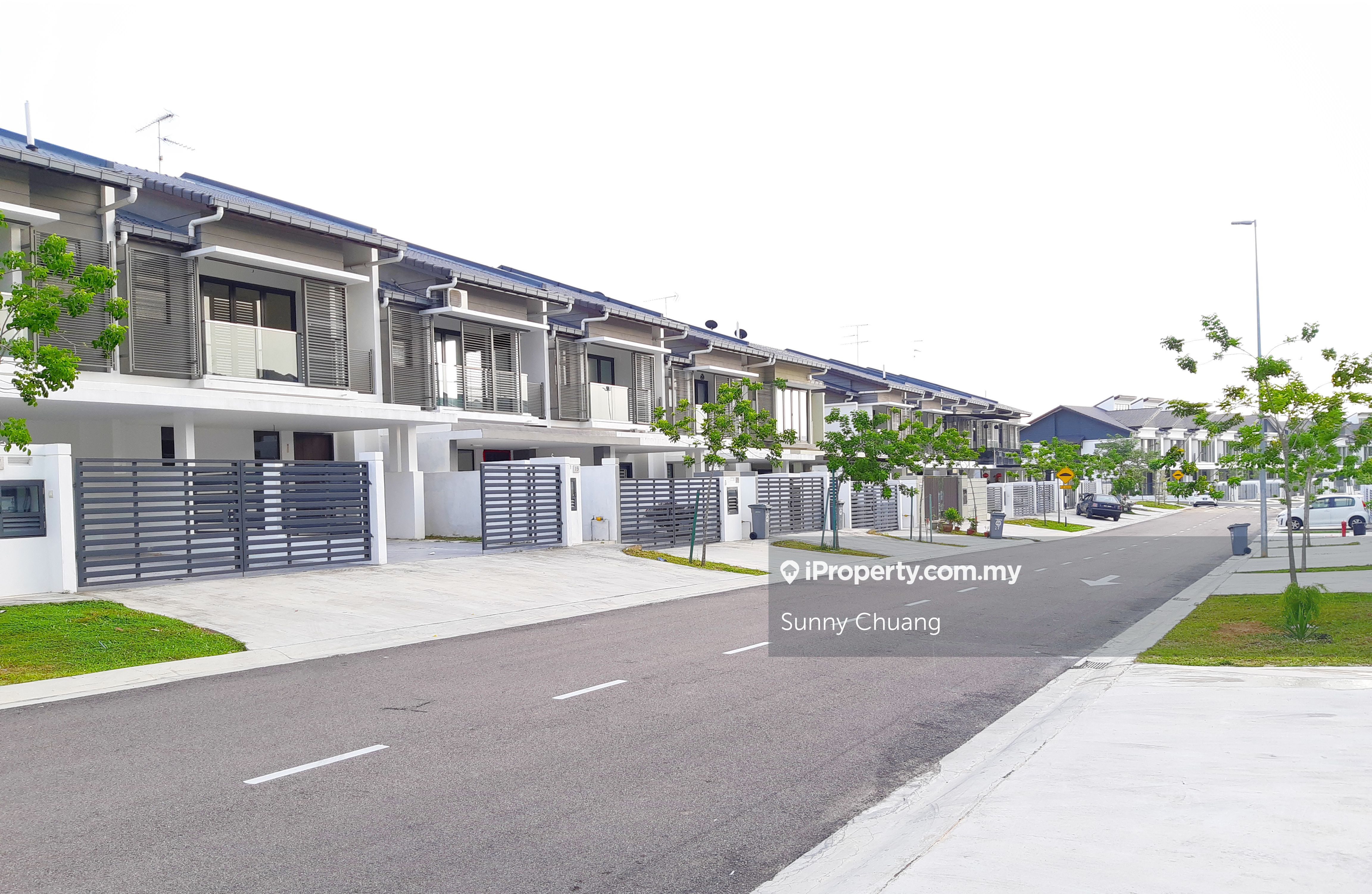 Glenmarie Johor, Johor Bahru for sale RM950000 iProperty Malaysia