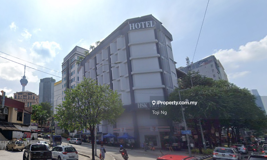 Hotel in KL City Centre — photo 3 of 3