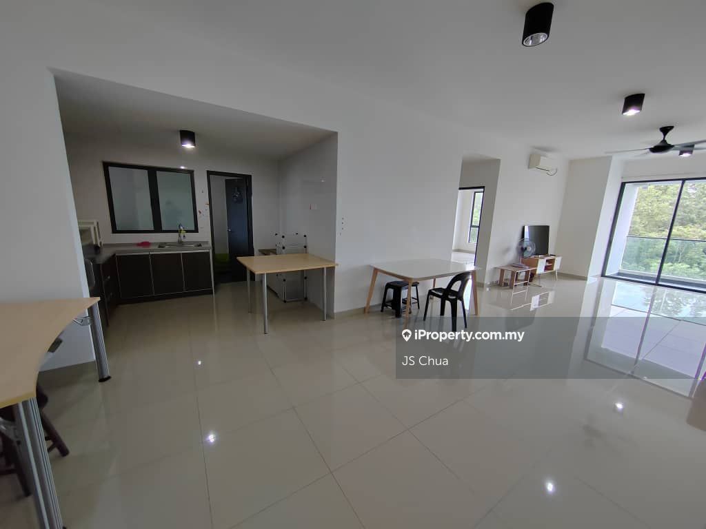 Emerald Residence, Bandar Mahkota Cheras, Cheras for rent RM1300