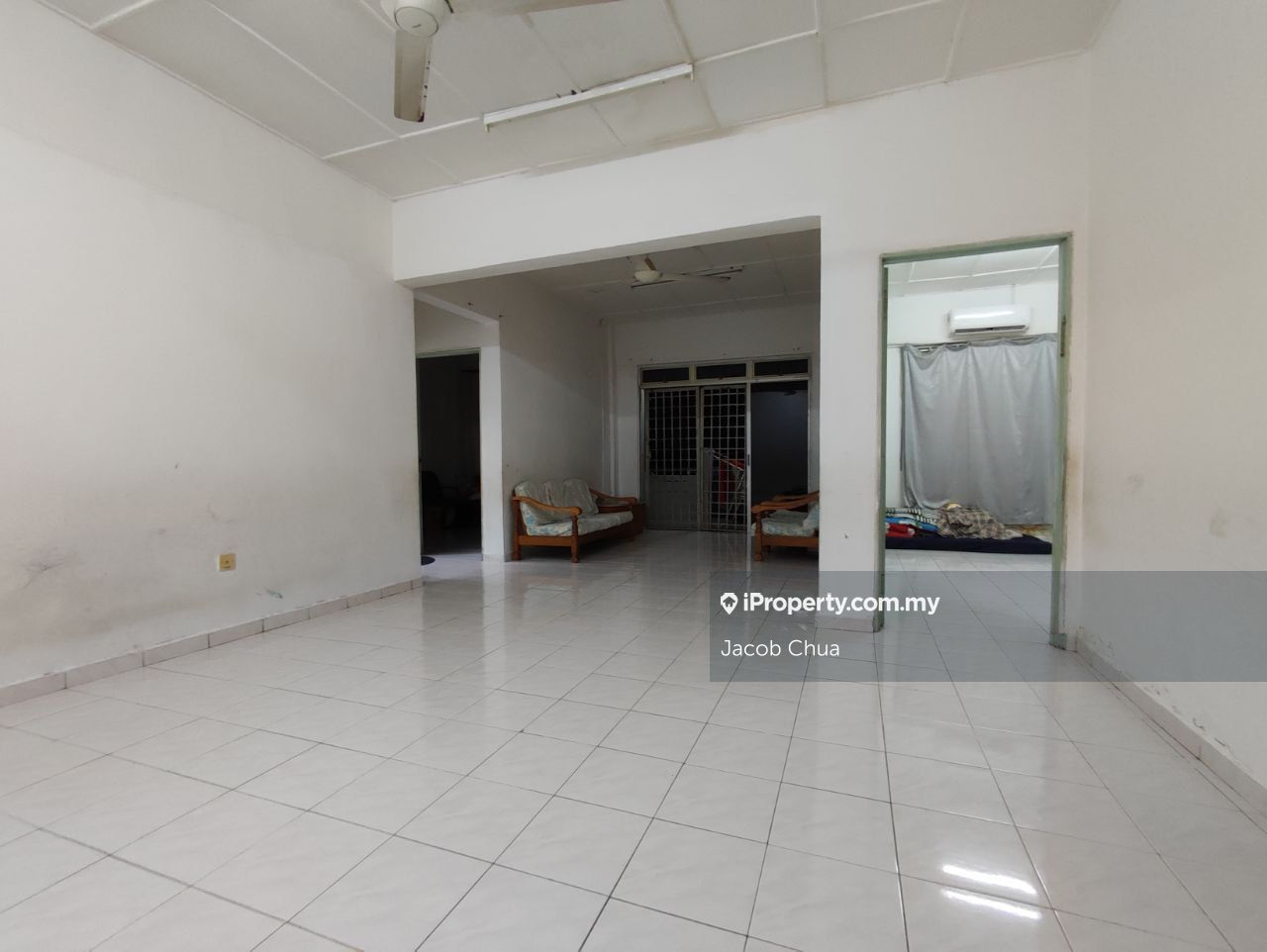 Melana Apartment, Taman Universiti, Skudai