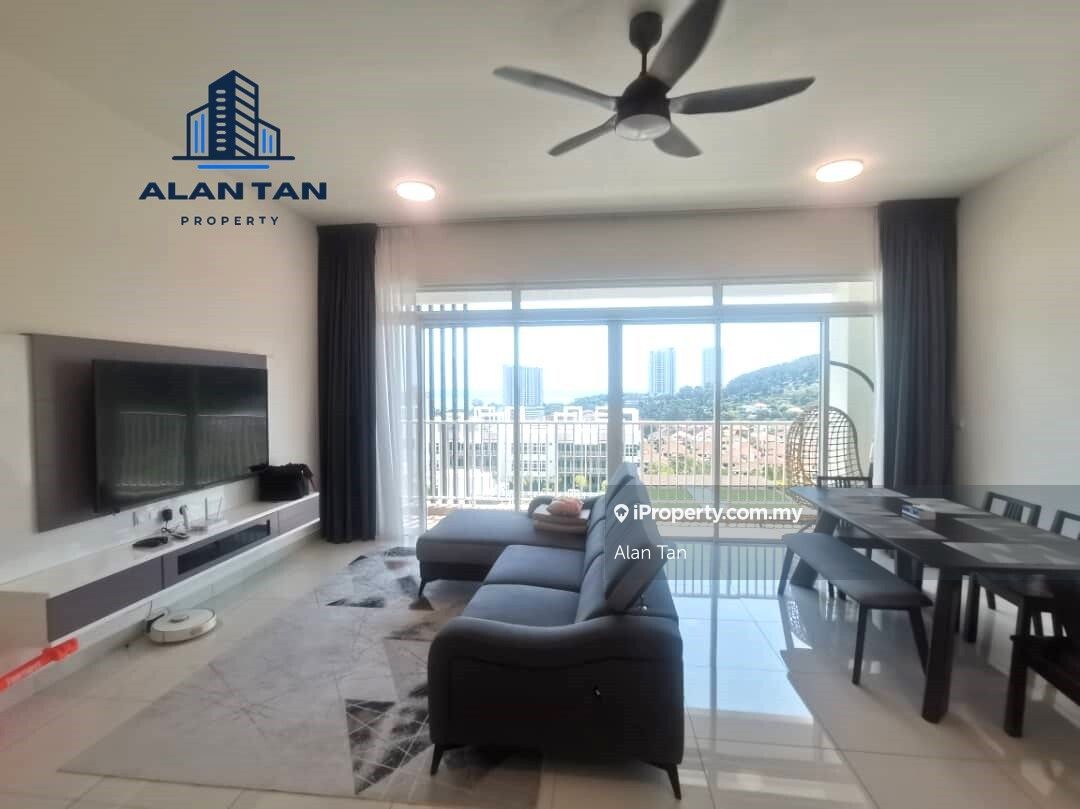 Ferringhi Residence 2, Batu Feringghi, Batu Ferringhi for rent RM3000