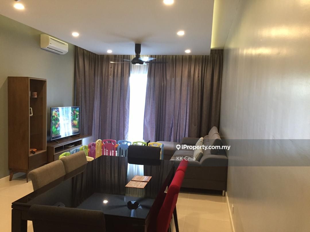 G Residence, Desa Pandan