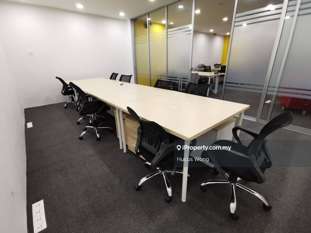 Office, Johor Bahru Office for rent