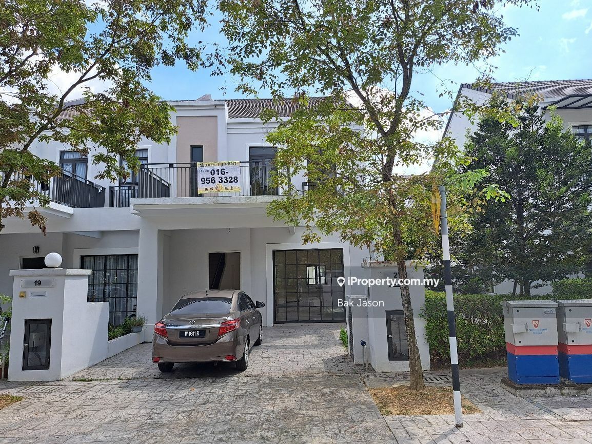 Lily Bandar sunsuria city, Sepang for sale RM780000 iProperty