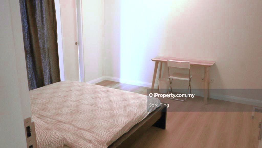 Nova Saujana Serviced Residence 2 bedrooms for rent in Saujana