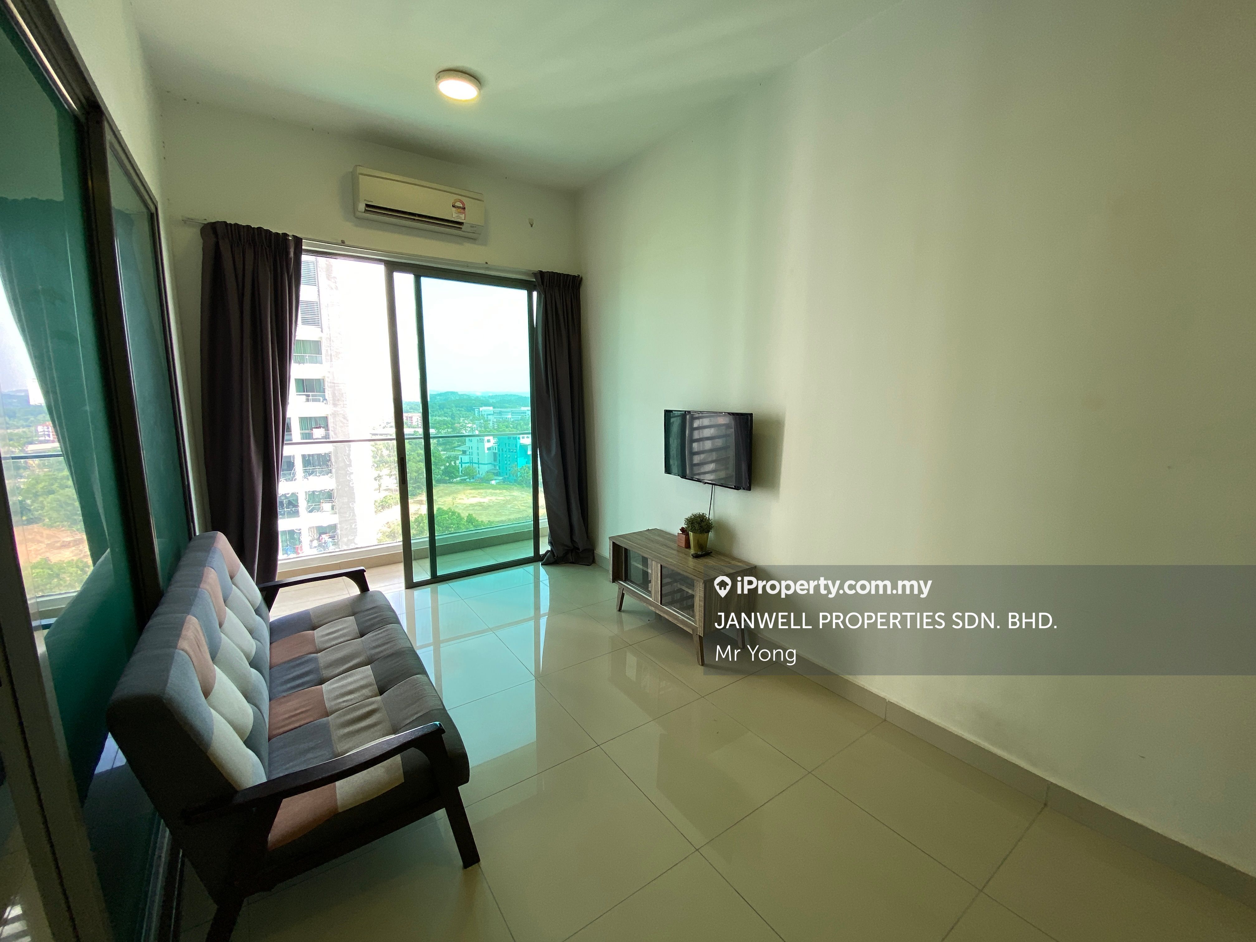 Cybersquare, Cyberjaya for rent RM1600 iProperty Malaysia