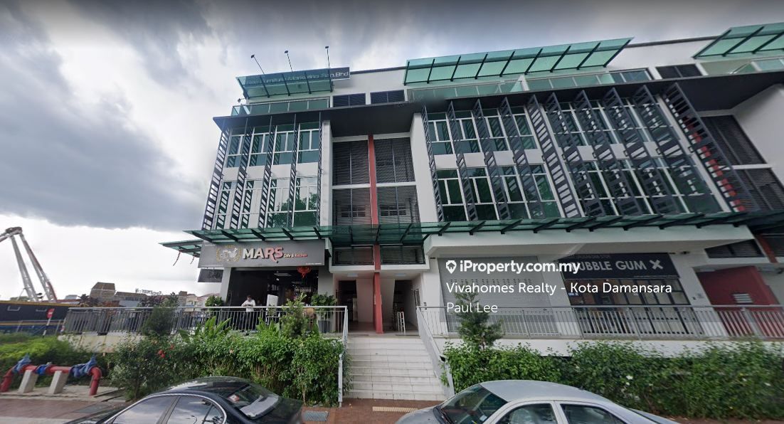 The Prime Bandar Puchong Utama Property Info Photos Statistics Land