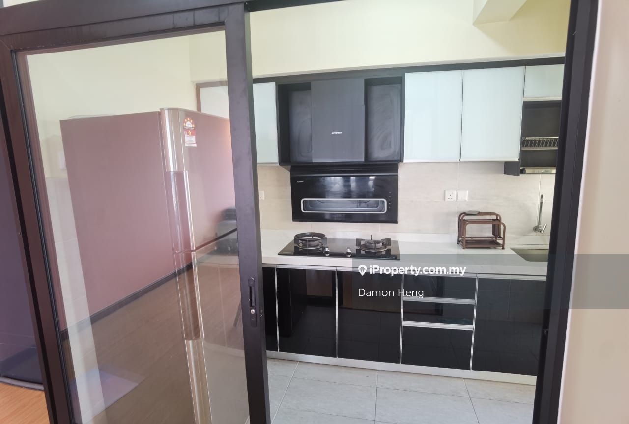 Residensi Gembira 737 Apartment 3 bedrooms for rent in Jalan Klang Lama ...