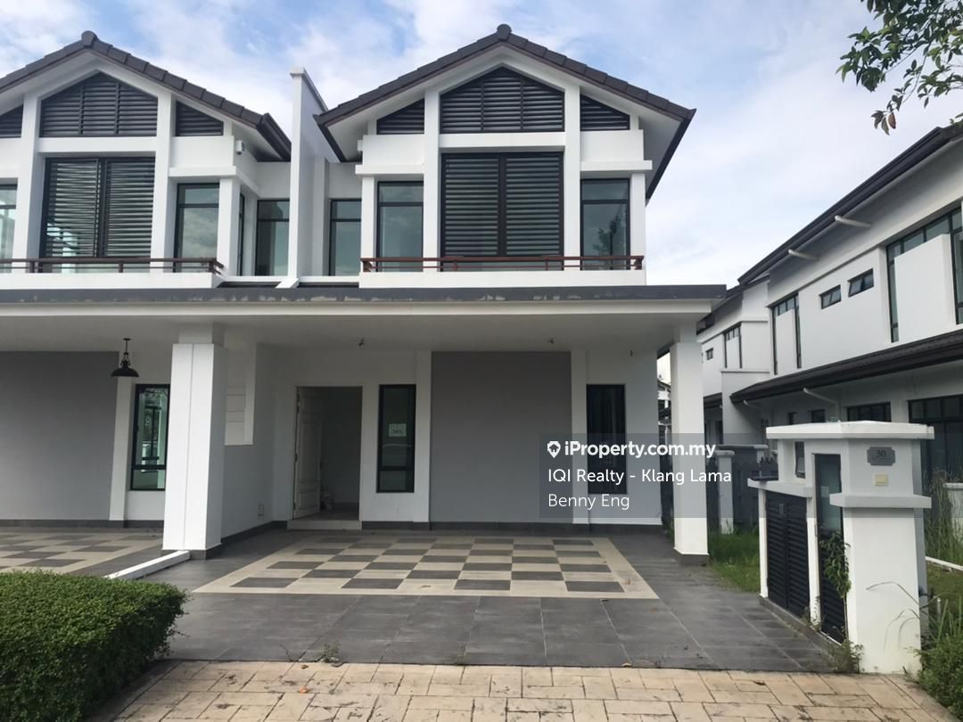 Eco Majestic 2, Semenyih Semi-detached House 4 bedrooms for sale ...