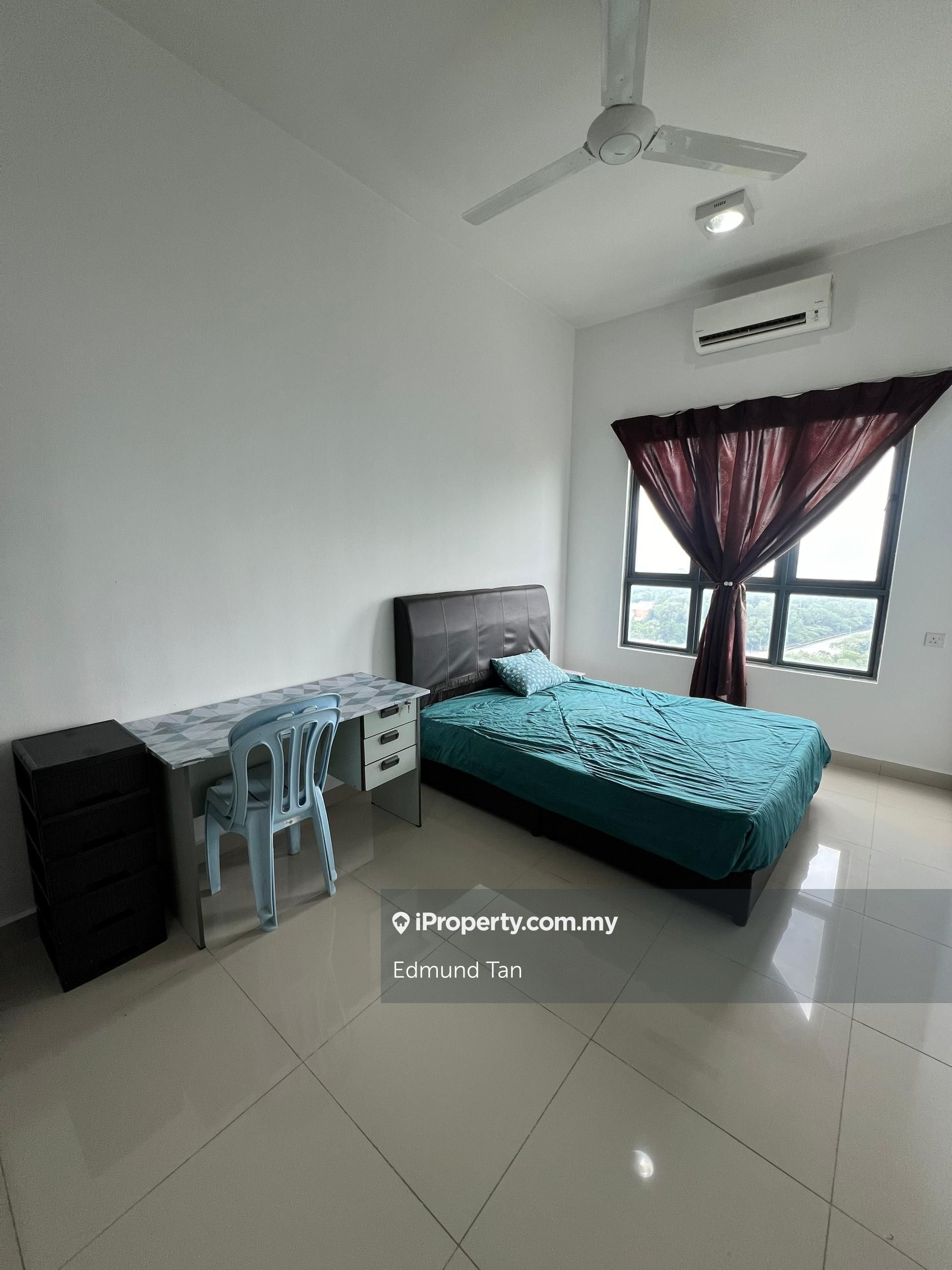 D'Pulze Cyberjaya Serviced Residence 1 bedroom for rent in Cyberjaya ...