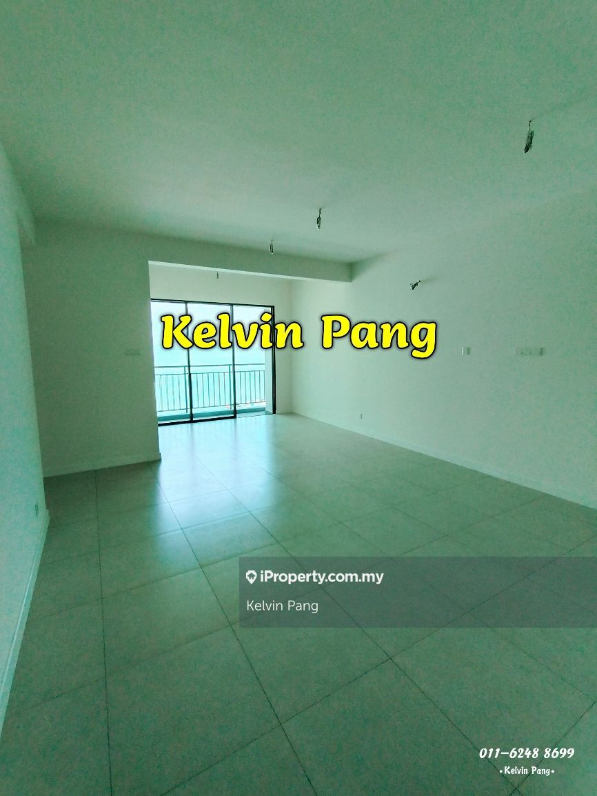3 Residence, Jelutong