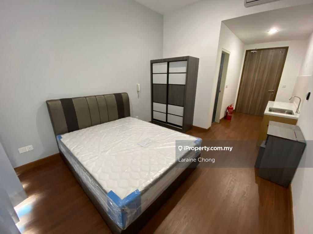 Greenfield Residence Serviced Residence 1 bedroom for rent in Bandar