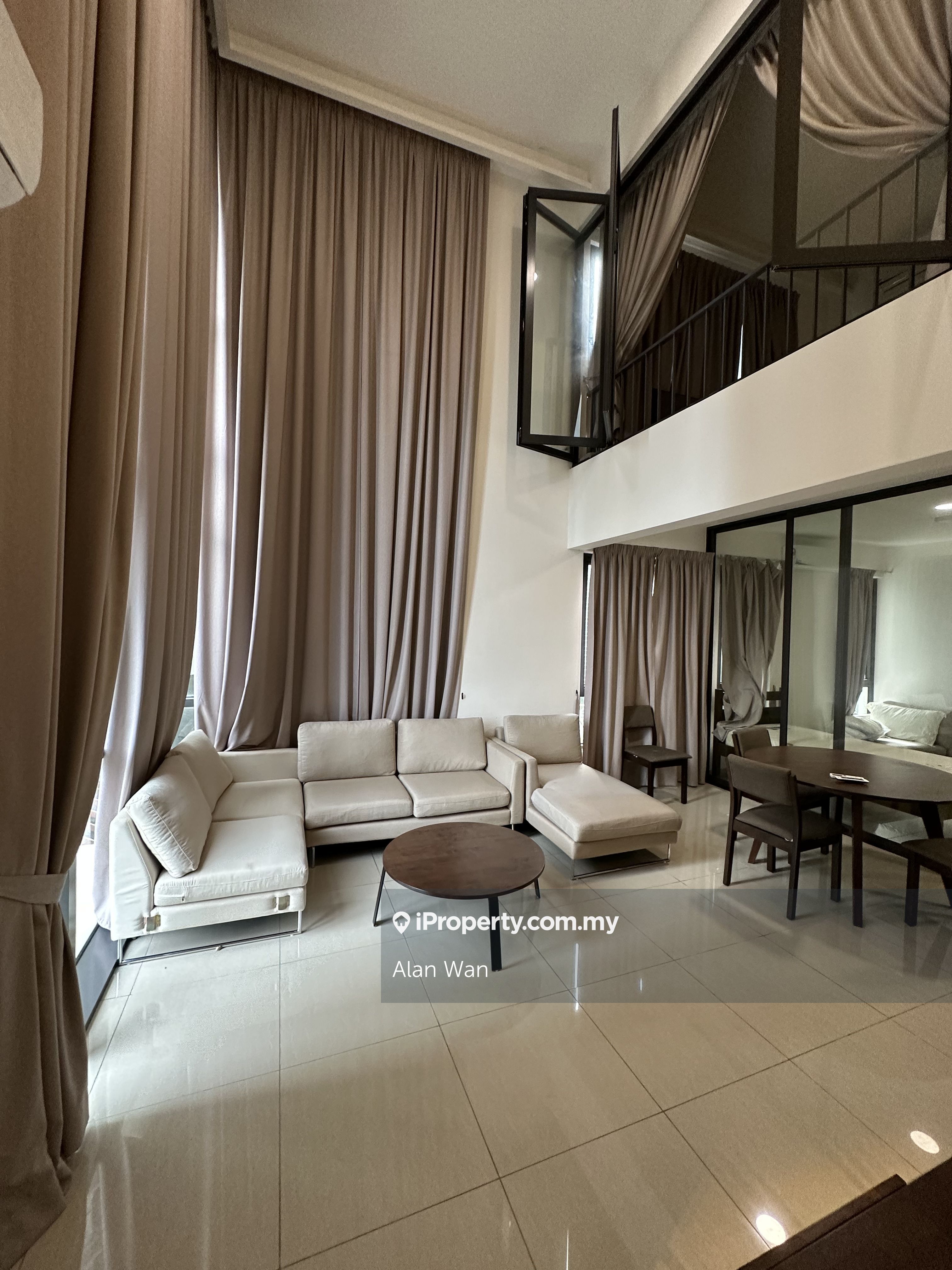 Eclipse Residence Pan'gaea, Cyberjaya for rent RM1800 iProperty