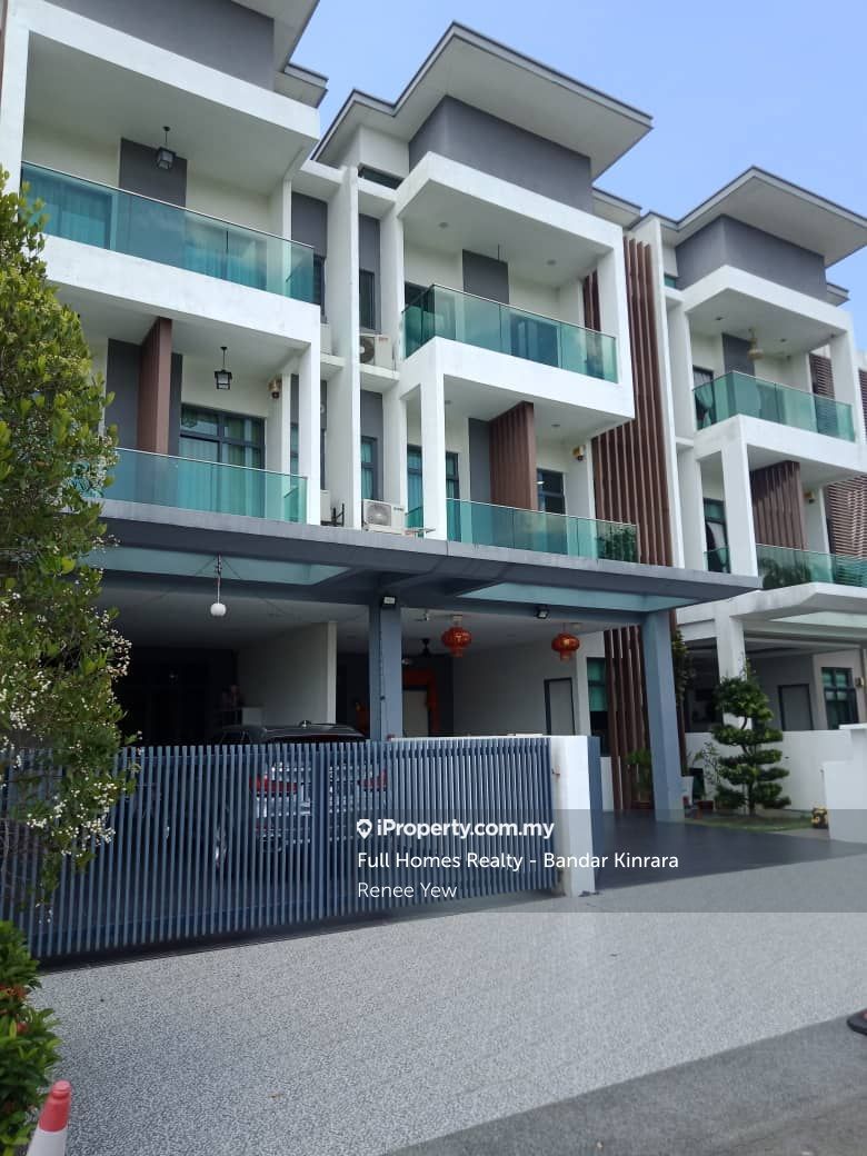 Reflexion Pool Villa,Taman NusaPutra Timur,Puchong, Puchong