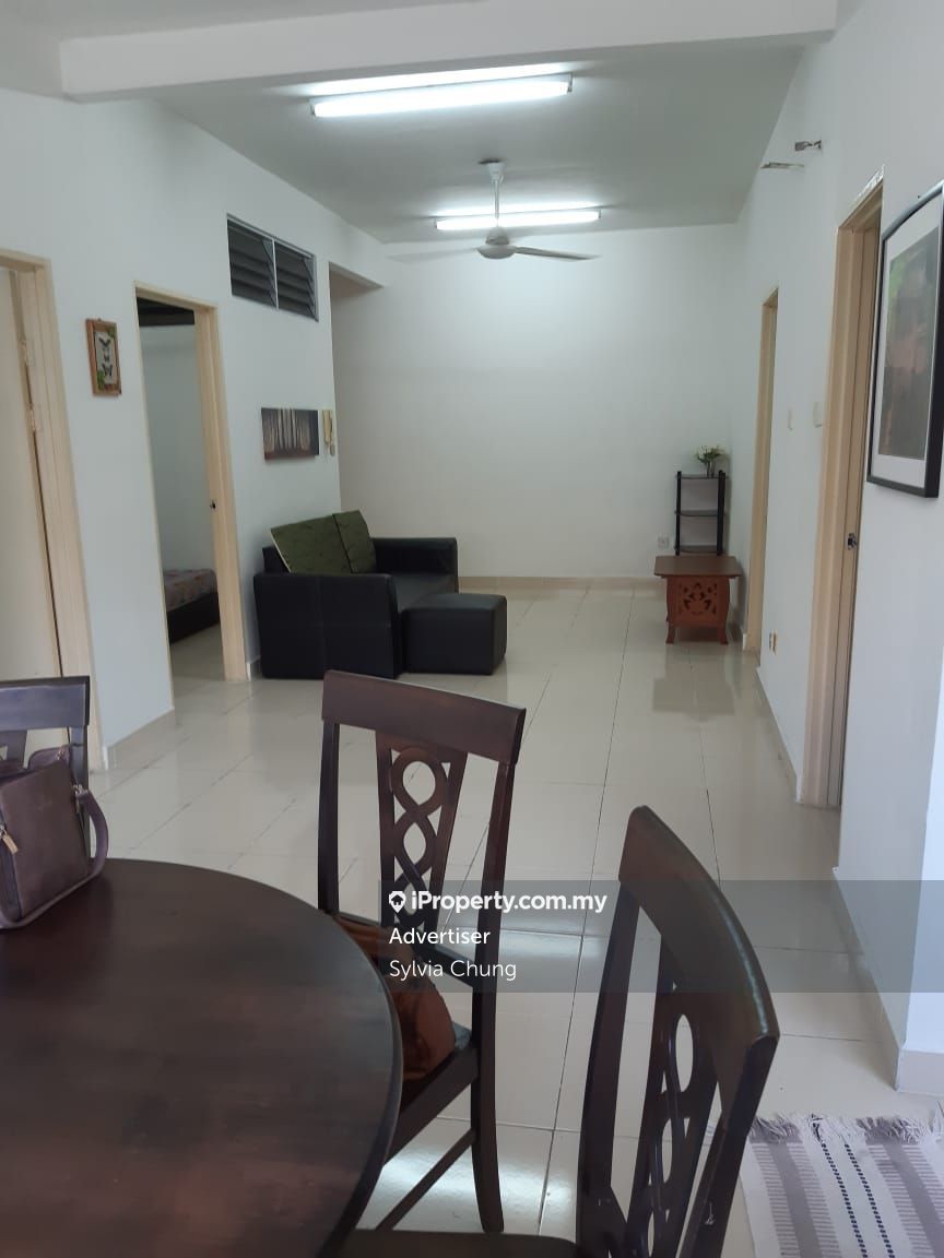 Bandar Sierra Apartment Apartment 3 Bedrooms For Rent In Kota Kinabalu Sabah Iproperty Com My