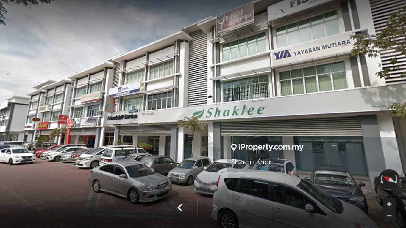 Sunway Perdana Sunway Carnival Shoplot Seberang Jaya Office For Rent Iproperty Com My