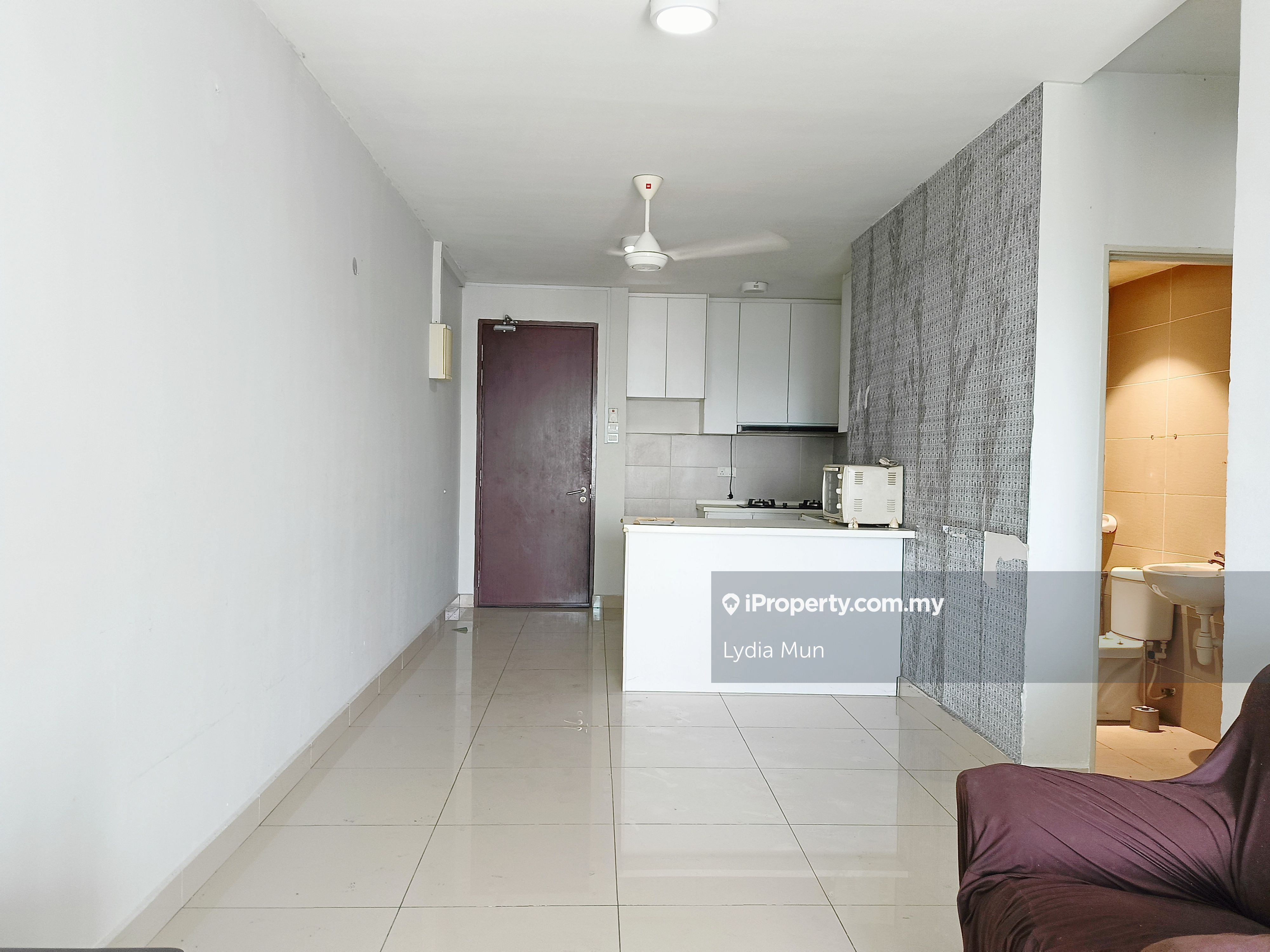 Alam Sanjung Serviced Residence 3 bedrooms for rent in Shah Alam