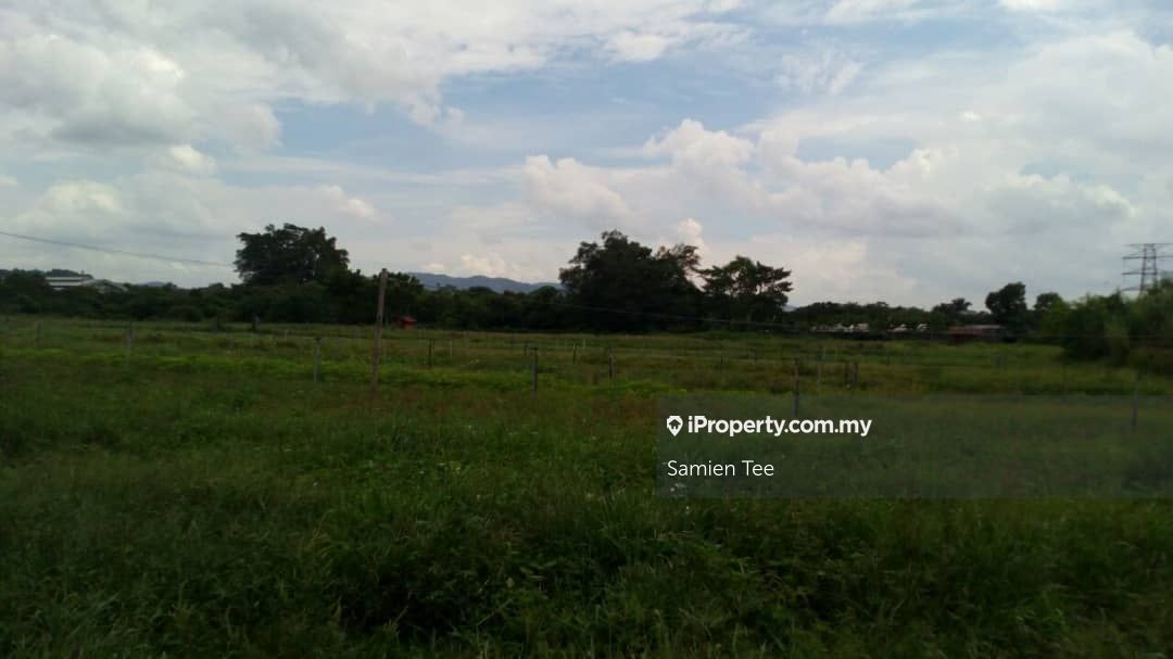 Kawasan Perindustrian Sungai Choh, Rawang