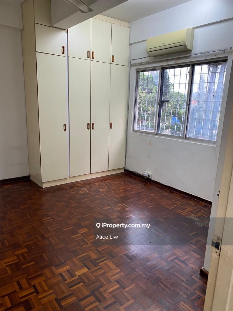 Langkawi Apartment Apartment 3 bedrooms for rent in Setapak, Kuala