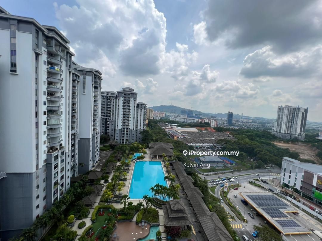 Amadesa Resort Condominium, Taman Desa Petaling, Desa Petaling for sale