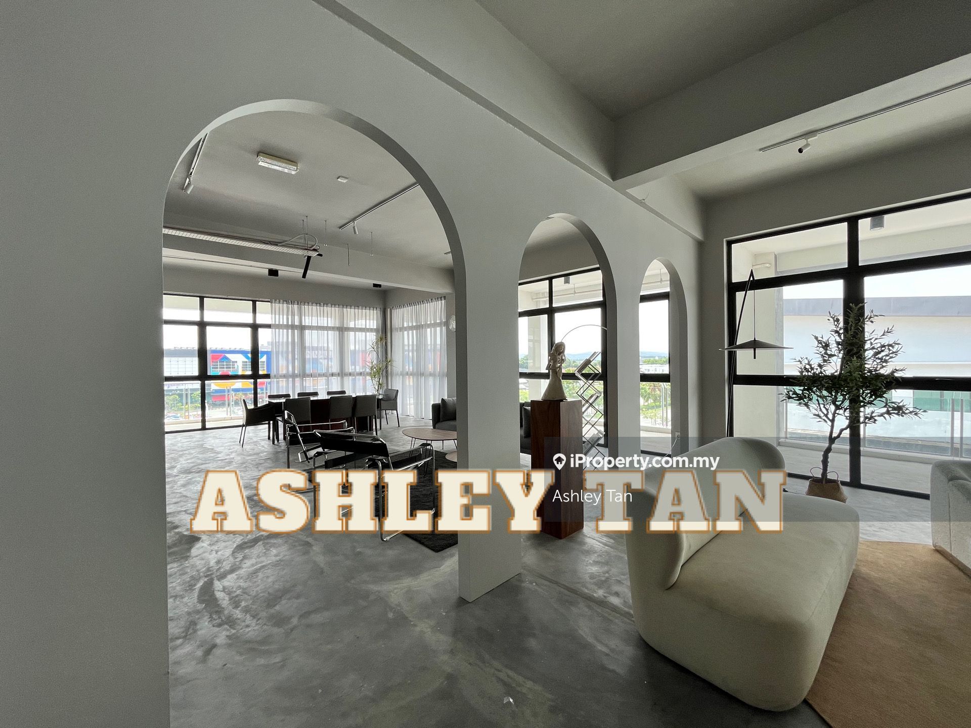 Mahkota Promenade, Alma, Bukit Mertajam Shop for rent