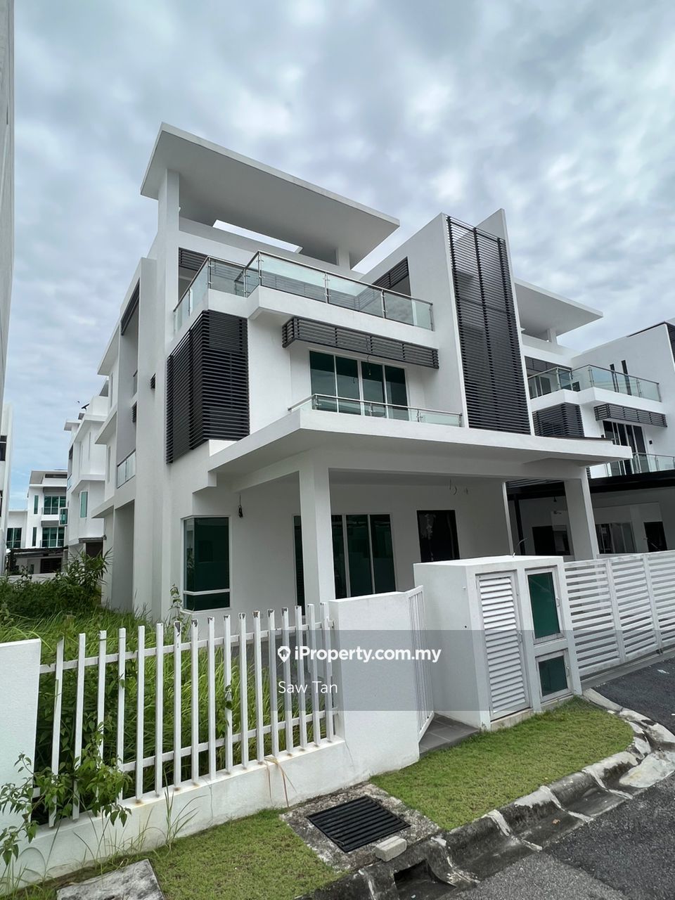 Alma, Bukit Mertajam for sale RM1298000 iProperty Malaysia