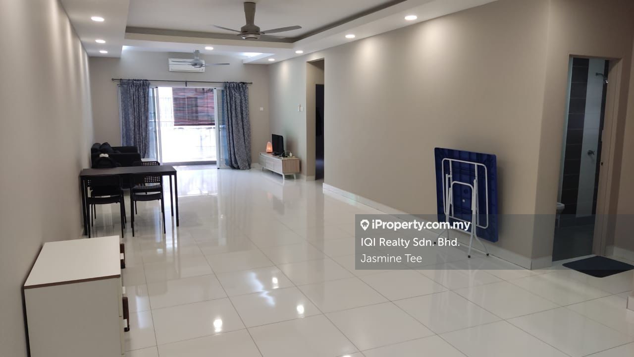 D'Pines@Ampang Condominium 3+1 bedrooms for sale in Ampang, Selangor ...