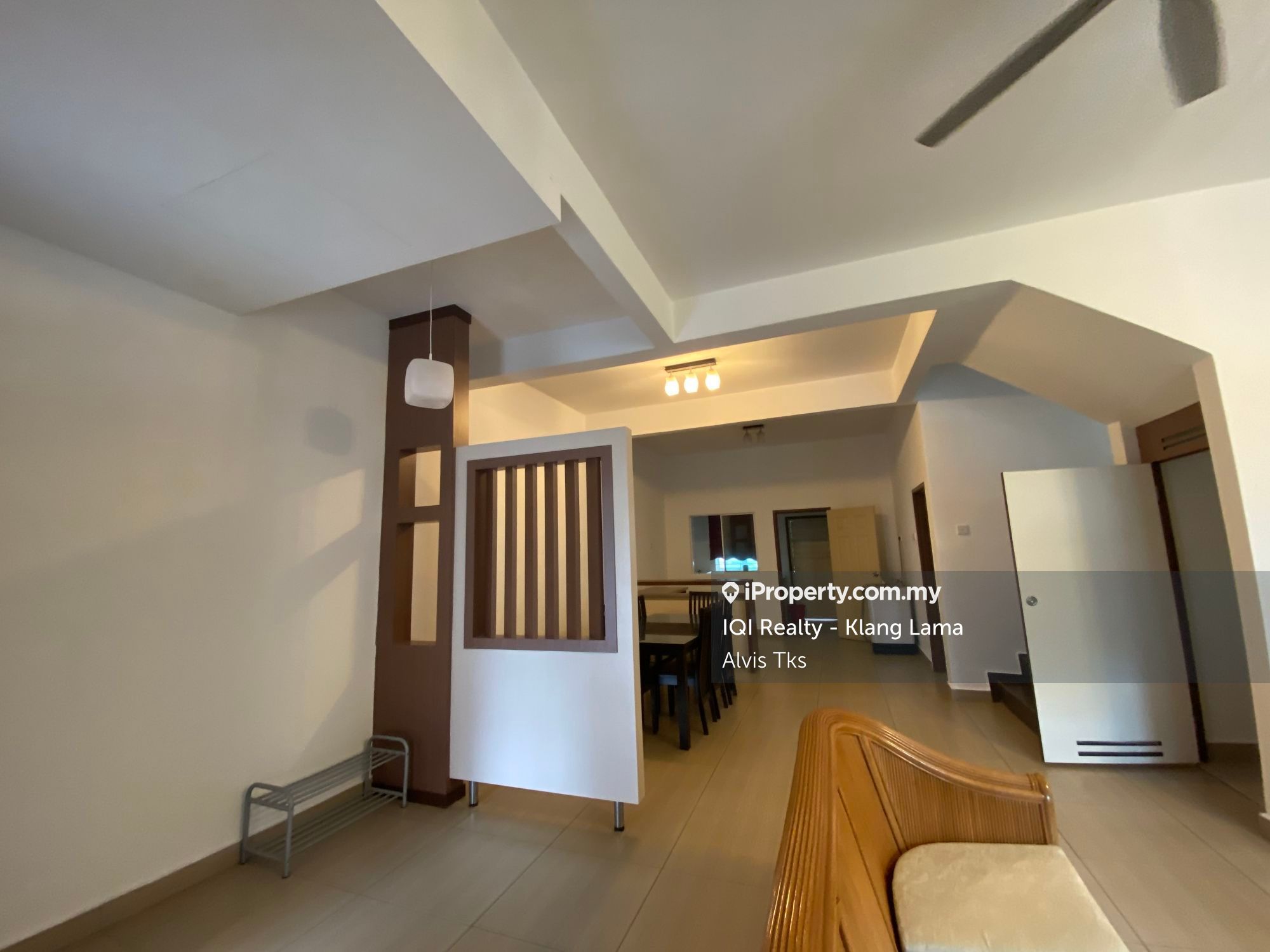 Taman Pertam Jaya Semabok Intermediate 2 Sty Terrace Link House 4 Bedrooms For Sale Iproperty Com My