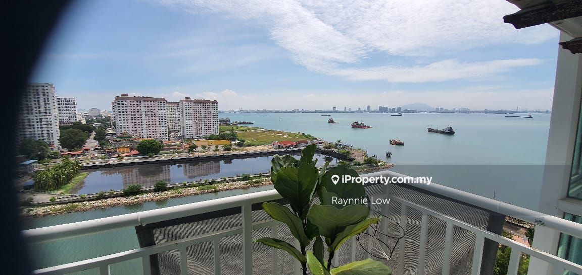 Summer Place Condominium 3 bedrooms for sale in Jelutong, Penang