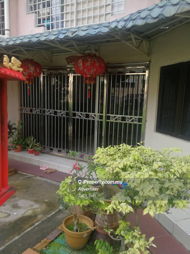Taman Sri Endah Corner Lot Apartment 3 Bedrooms For Sale In Sri Petaling Kuala Lumpur Iproperty Com My