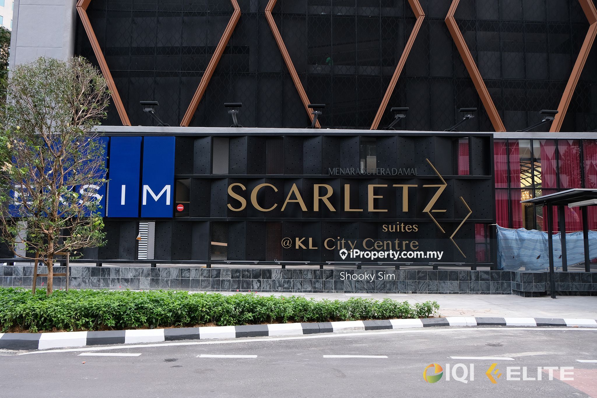 Scarletz, KLCC, KLCC Studio Hotel/Resort 1 bedroom for sale iProperty