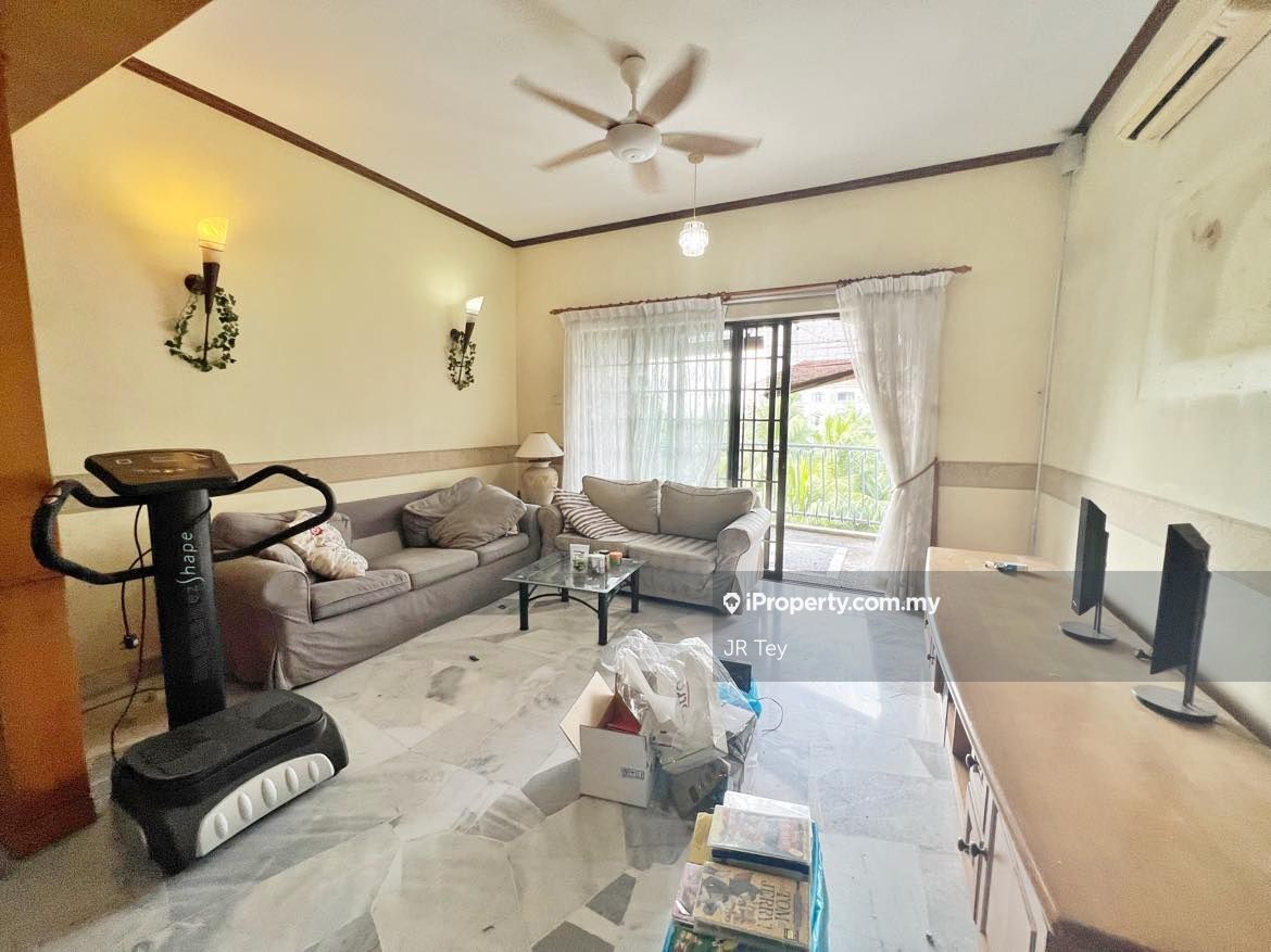 Sri Alam Condominium, Seksyen 13, Shah Alam for sale RM450000