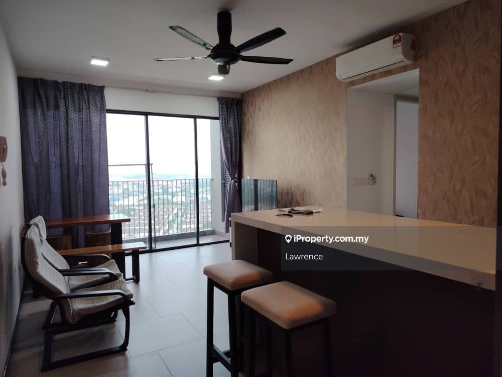 Geo Bukit Rimau Serviced Residence 3 bedrooms for rent in Shah Alam ...