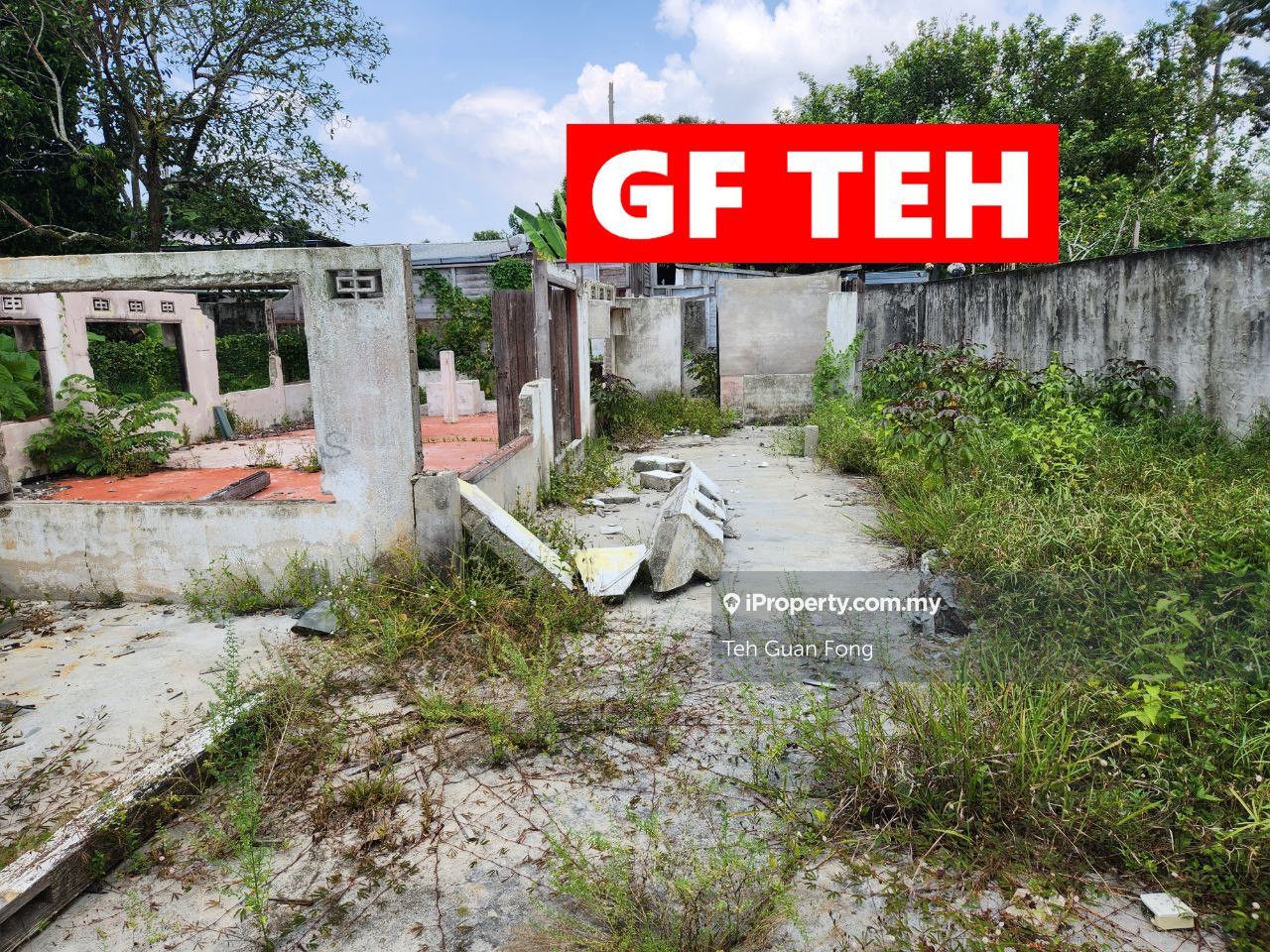 7.457 sf Commercial Land Kulim Kedah, kulim, Kulim for sale