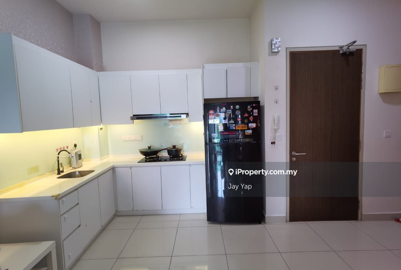 Res 280 Condominium 2 bedrooms for sale in Selayang, Selangor ...