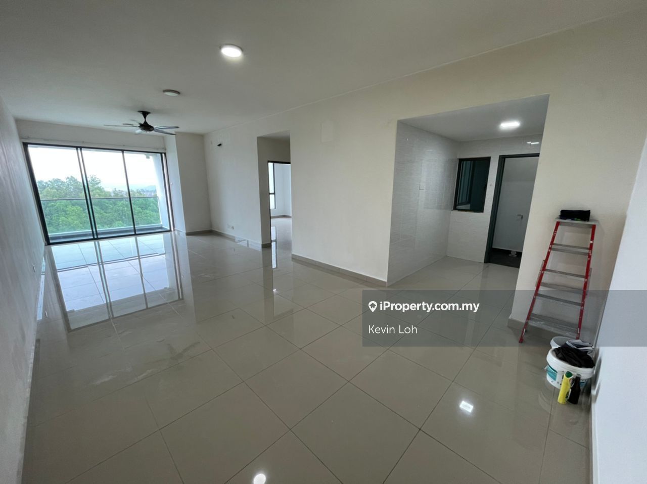 Emerald Residence, Bandar Mahkota Cheras, Cheras for rent RM1200