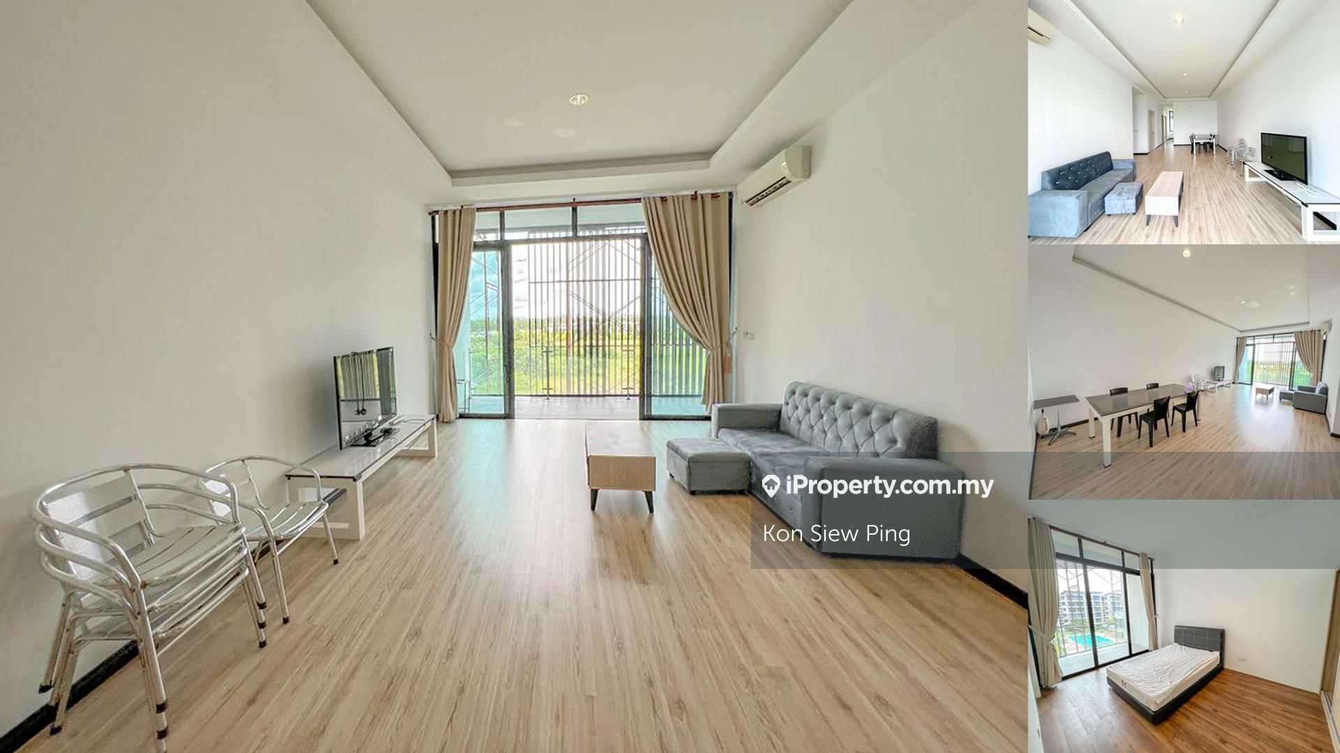 The Orchard Residences, Kota Samarahan