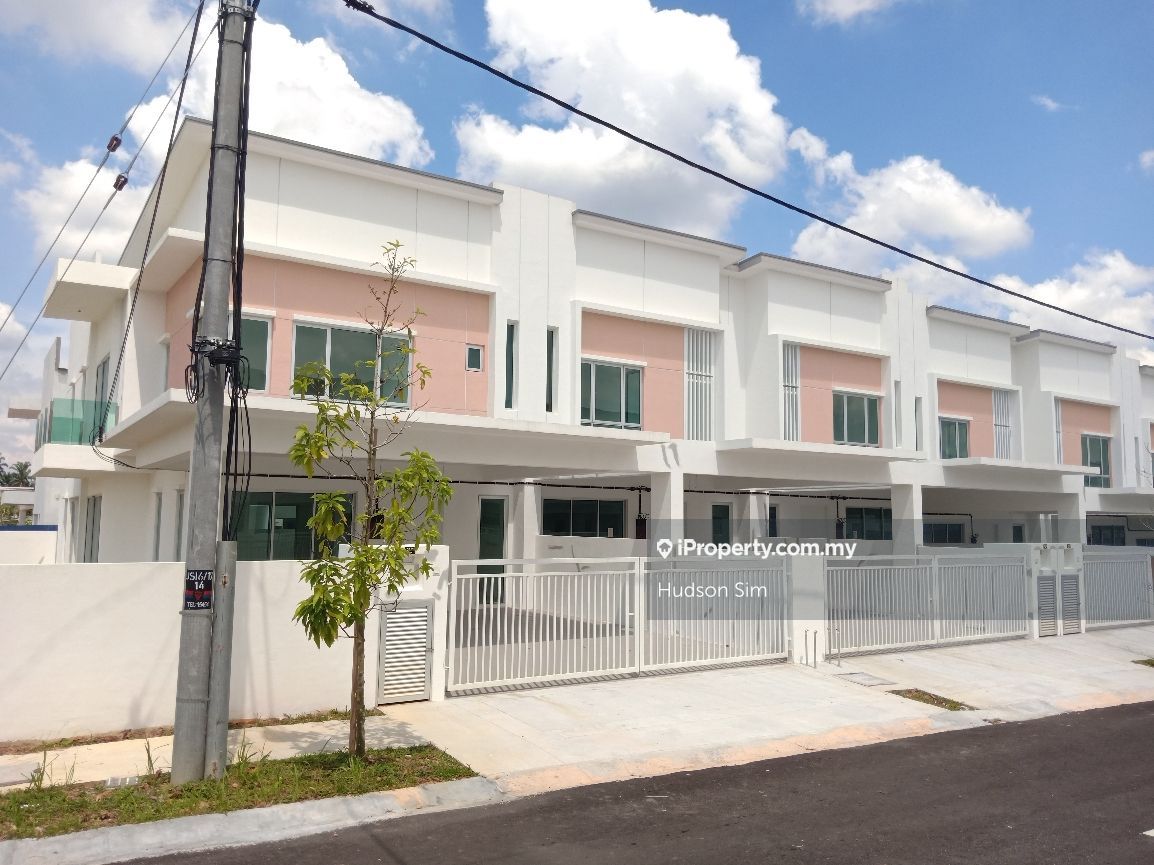 Kluang,Bandar Seri Impian,Johor, Kluang Intermediate 2sty Terrace/Link
