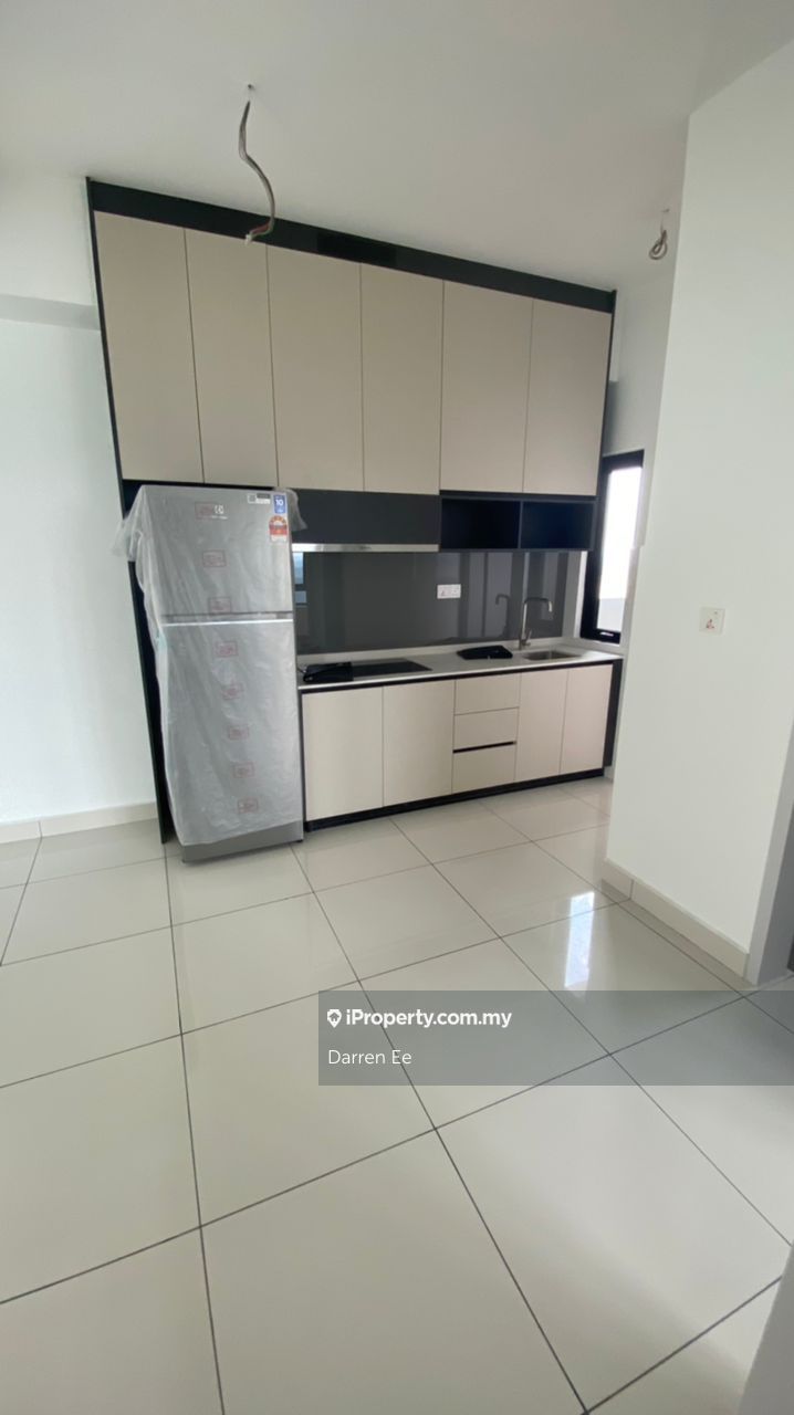 The Amber Residence TwentyFive.7 Corner lot Serviced Residence 3