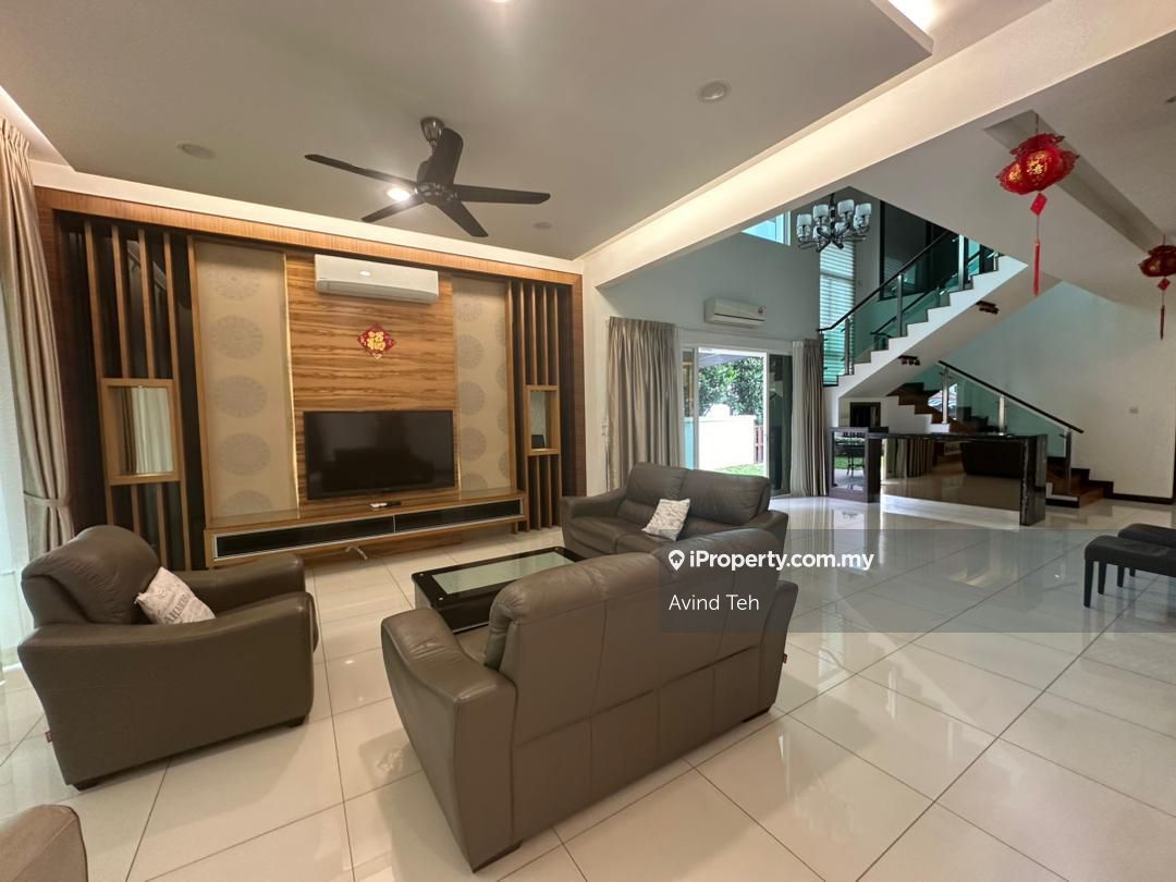 Setia Tropika Bungalow, Setia Eco Park For Sale - RM3800000 | IProperty ...