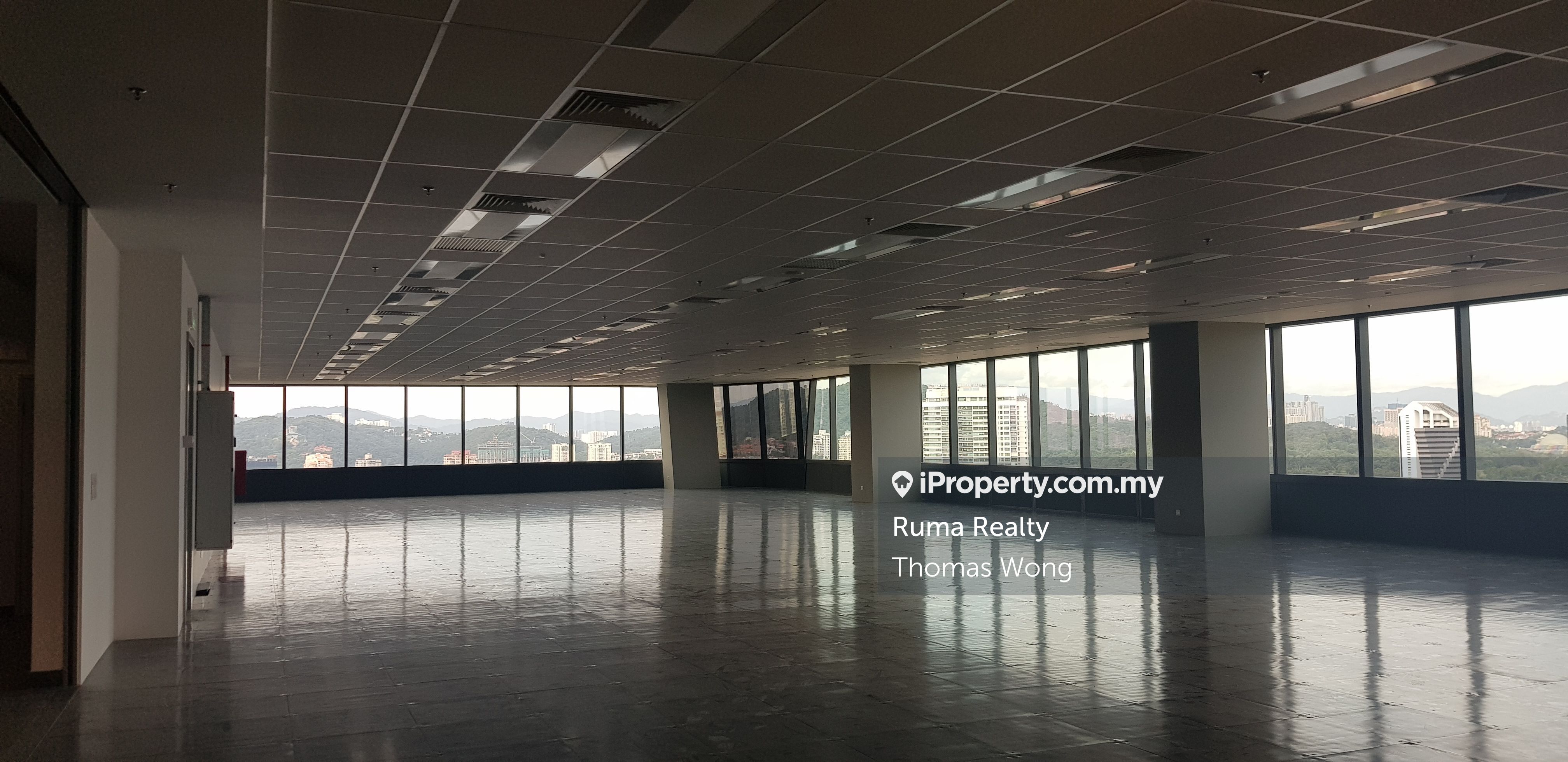 Imazium, Damansara Uptown, Petaling Jaya Corner lot Office 10 bedrooms ...