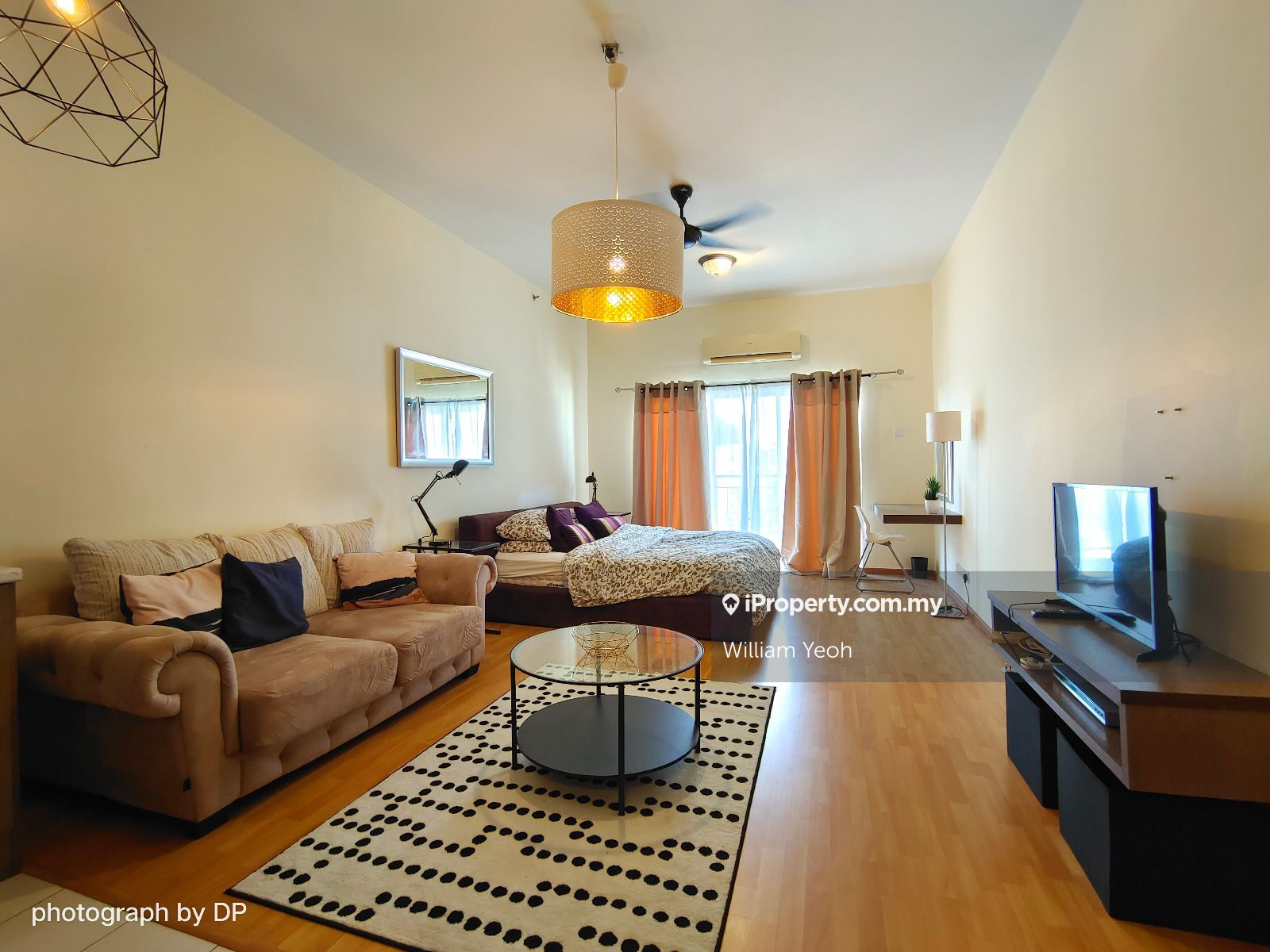 Waldorf Tower Serviced Residence for rent in Sri Hartamas, Kuala Lumpur