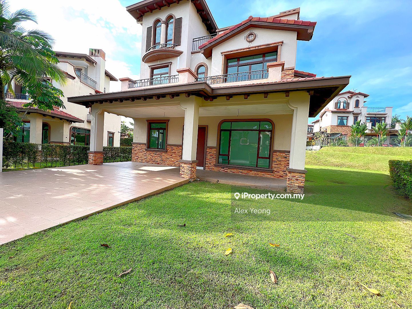 Diamond City Bungalow Semenyih, Semenyih for sale - RM999000 ...