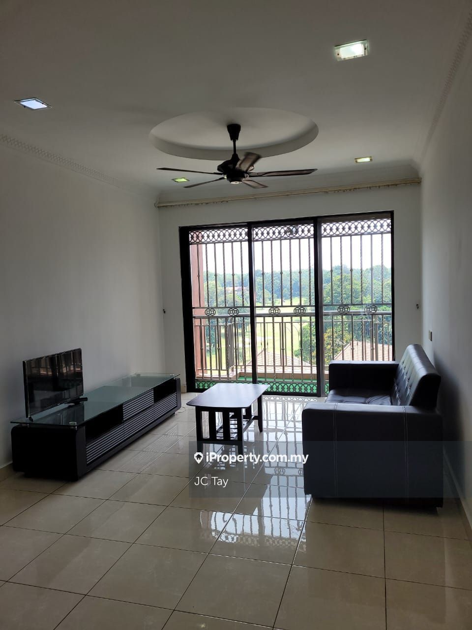 Casa Indah 1 Condominium 3+1 bedrooms for rent in Kota Damansara