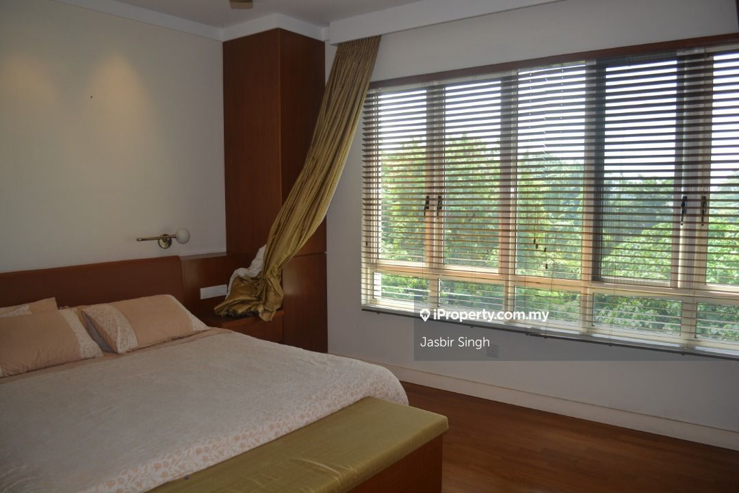 Palmyra Bangsar Condominium 5 bedrooms for sale in Bangsar, Kuala