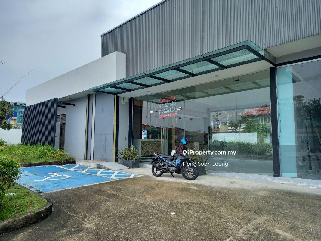 Paramount Home Centre, Taman Paramount, Petaling Jaya Corner lot Retail