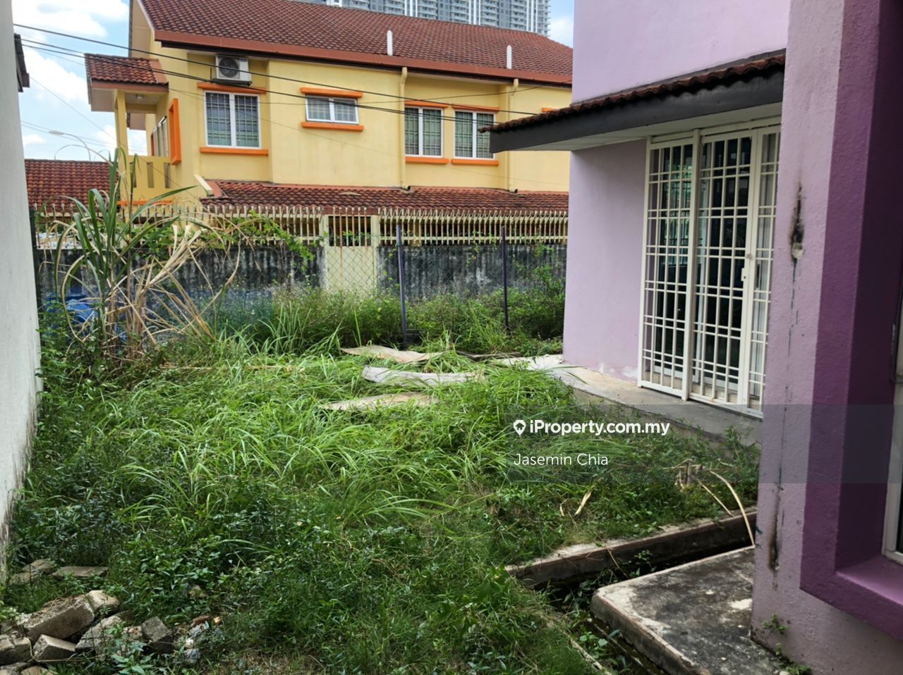 Taman Megah, Kepong Baru, Sri Segambut, Kepong for sale RM1390000