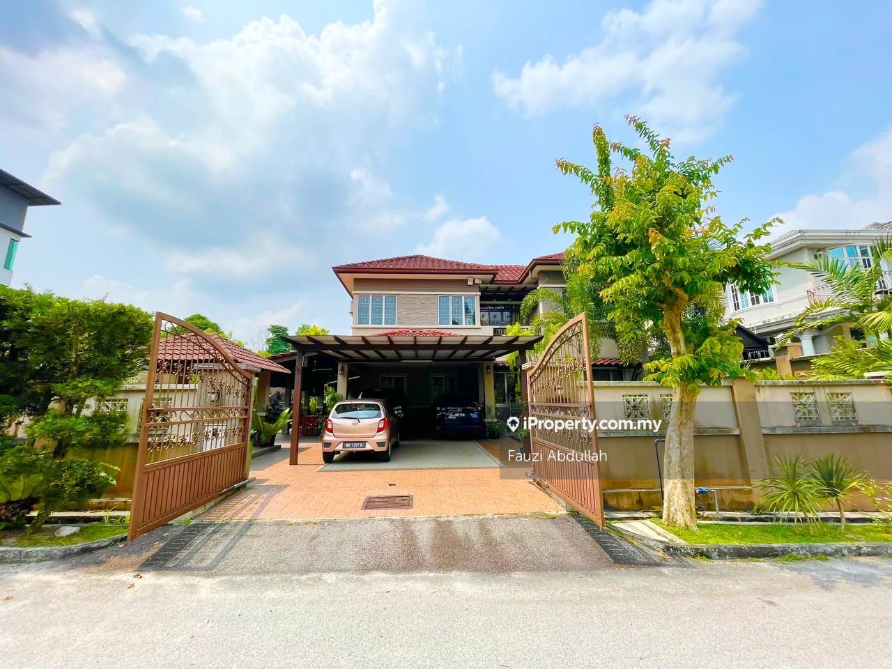 Bandar Mahkota Cheras for sale - RM2350000 | iProperty Malaysia